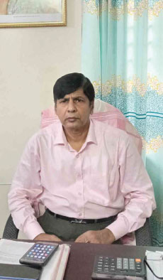 Chairman & Founder
