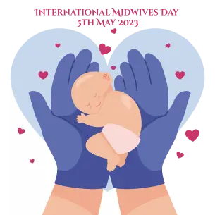 International Day OF The Midwives