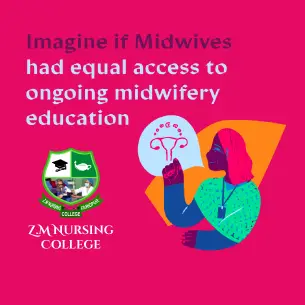 International Midwives Day 2024