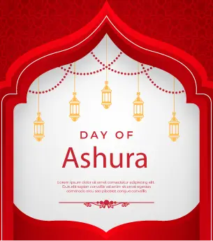 Ashura Holiday Notice