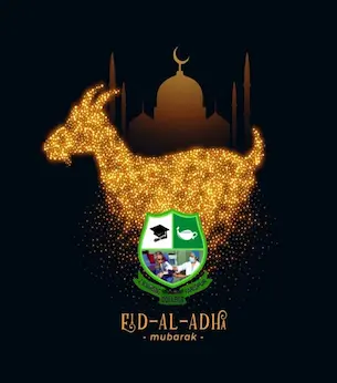 Eid-Ul-Adha Holiday Notice