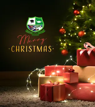 Christmas Day - College Closed
