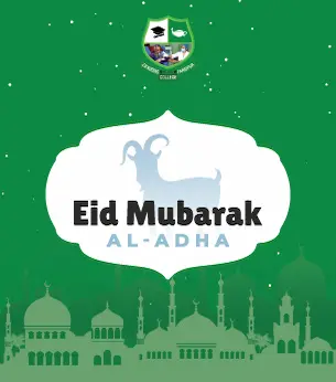 Eid-Ul-adha's holiday