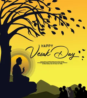 Buddha Purnima Notice