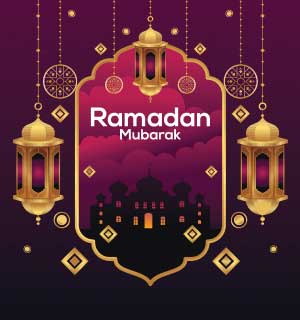 Office/Class time Change due to Ramadan