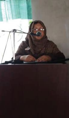 Manging Director Image