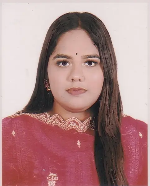 Shamima Akter Mim