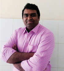 Guest Lecturer- Image
