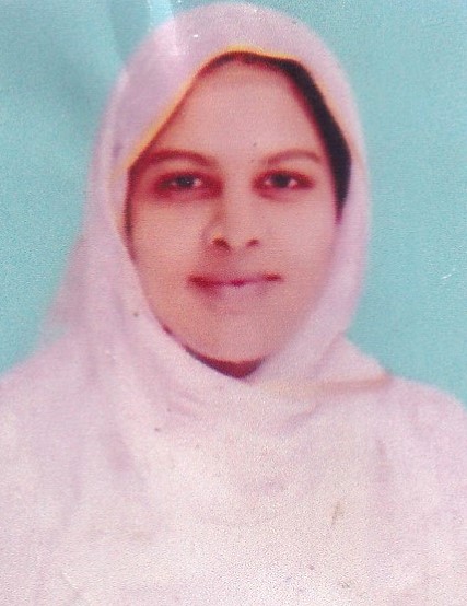 Assistant Libarian image