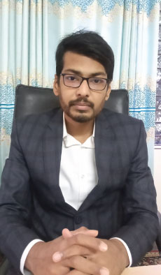 Md. Shahariar Imtiaz